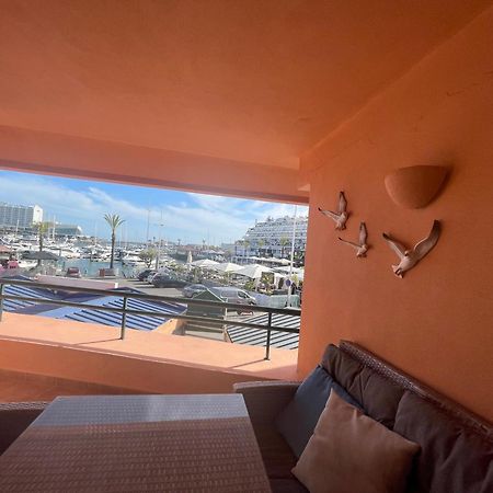 Marina Garden By Ethnic Ocean Apartment Vilamoura Exterior photo