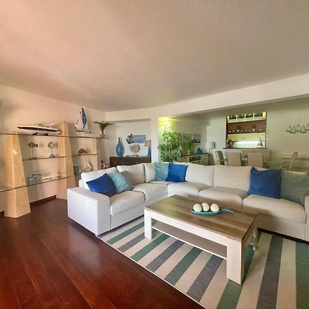 Marina Garden By Ethnic Ocean Apartment Vilamoura Exterior photo
