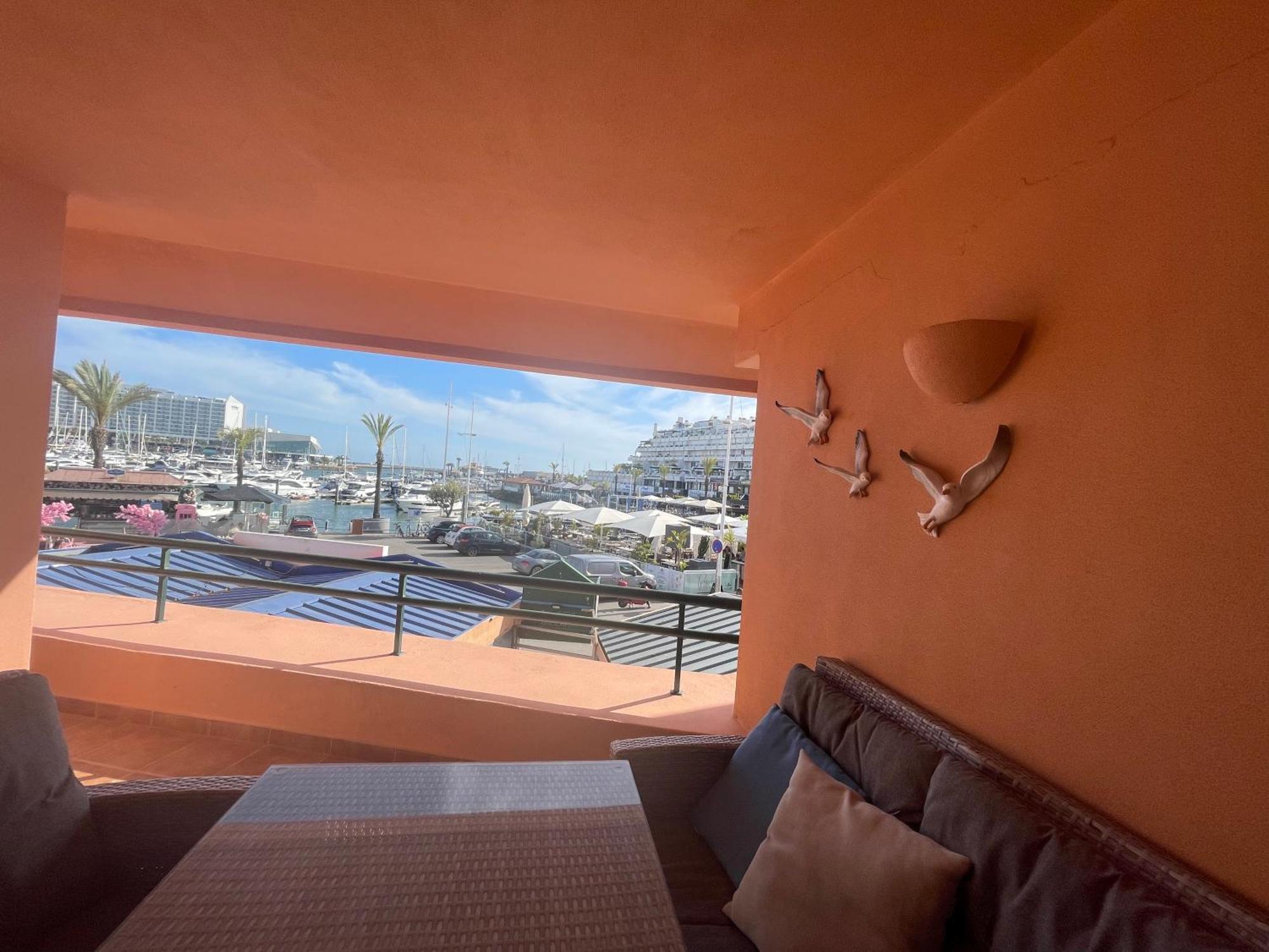 Marina Garden By Ethnic Ocean Apartment Vilamoura Exterior photo