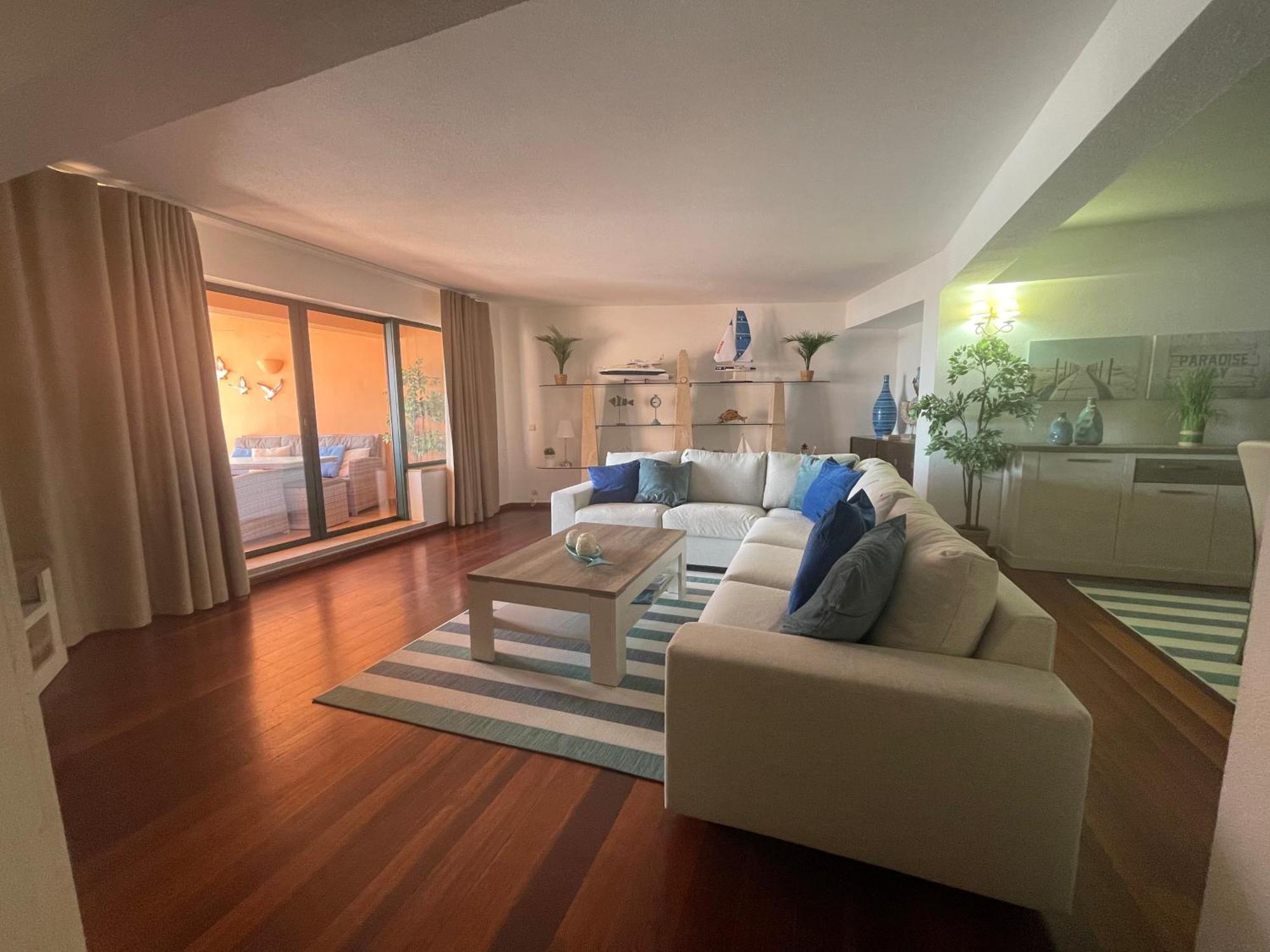 Marina Garden By Ethnic Ocean Apartment Vilamoura Exterior photo