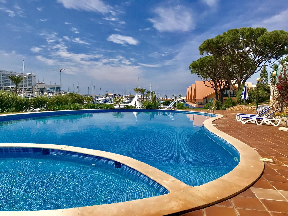 Marina Garden By Ethnic Ocean Apartment Vilamoura Exterior photo